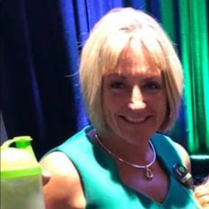 Meet your Posher, Inga